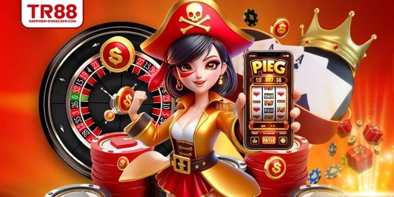 3 bước tham gia nổ hũ 68 chuẩn xác tại nhà cái