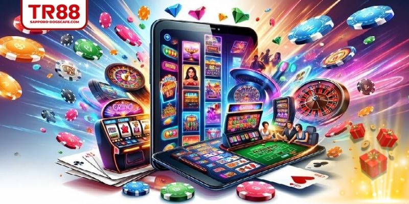 Chỉ vài thao tác là bạn đã tải app thành công