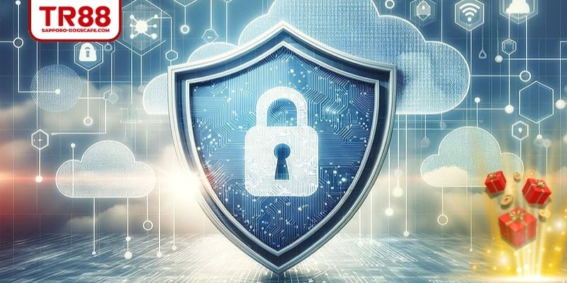 Chính sách bảo mật không giới hạn nền tảng