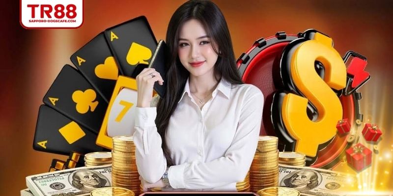 DG Casino gây ấn tượng với bàn cược hấp dẫn