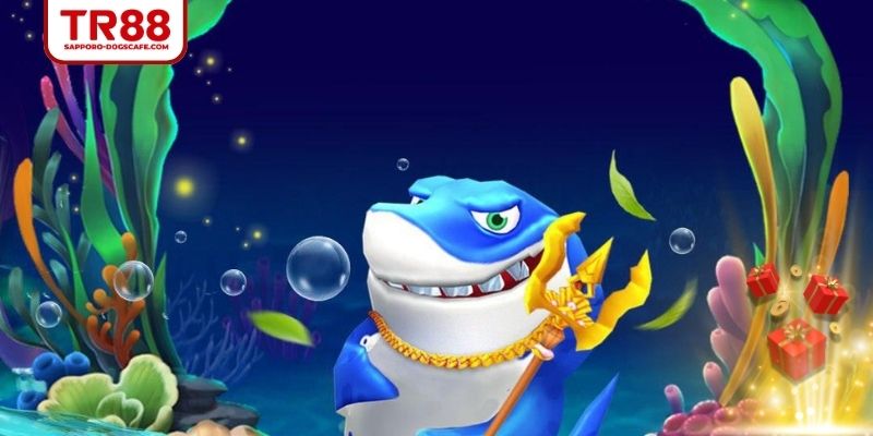 Game bắn cá lậu được hiểu như thế nào?