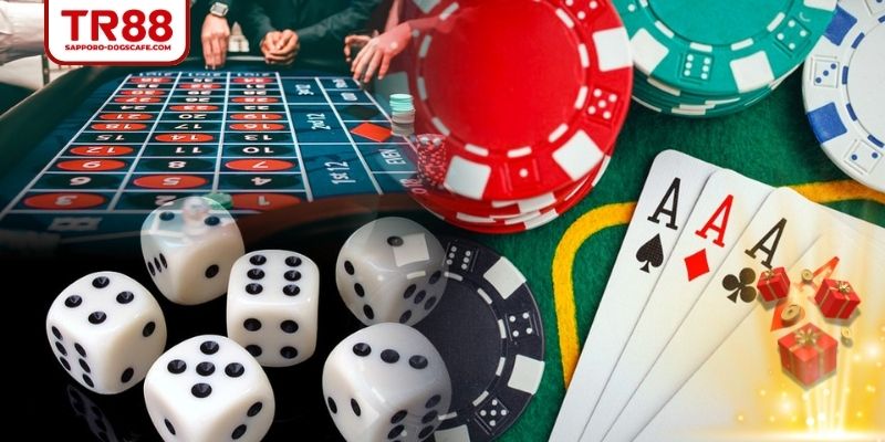 Game hấp dẫn hơn nếu bạn phân tích xác suất