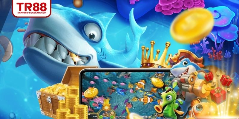 Giới thiệu về sân chơi Vua Cướp Biến Club