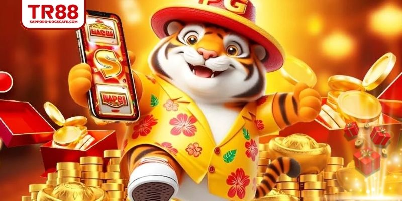 Khám phá chi tiết thông tin về nổ hũ