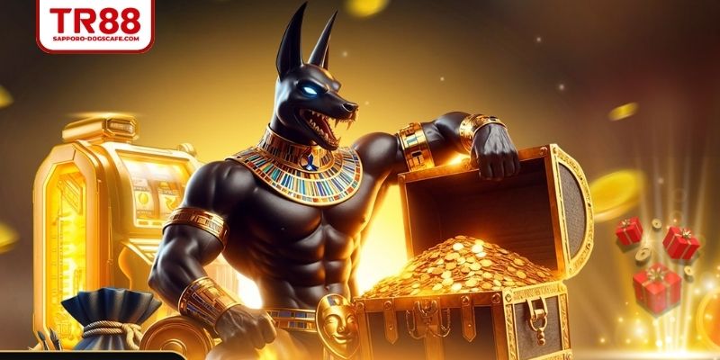 Khám phá sơ lược về sảnh nổ hũ hot hit