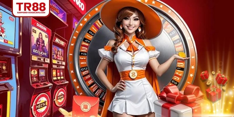 Khám phá tựa game siêu hot hit trên thị trường