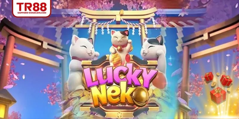 Khám phá về slot game Mèo Tài Lộc hấp dẫn