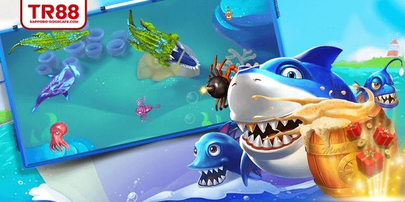 Kinh nghiệm chơi được bật mí từ ngư thủ lâu năm