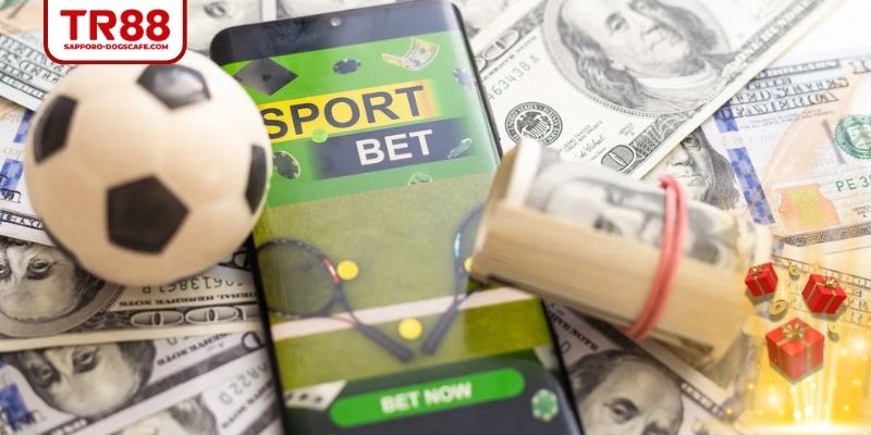 Lợi ích khi nắm chắc cách tính tiền cá độ bóng