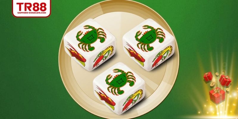 Luật bầu cua đơn giản, dễ hiểu, phù hợp mọi lứa tuổi