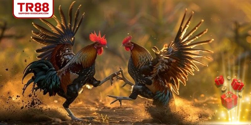 Lưu ý nhiều vấn đề khi chọi gà online