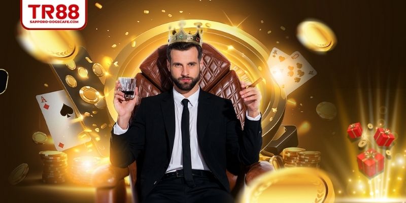 Nhà cái có giấy phép được cấp bởi tổ chức quốc tế