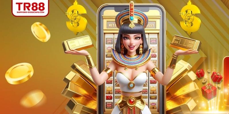 Những siêu phẩm đình đám nhất tại sảnh cược