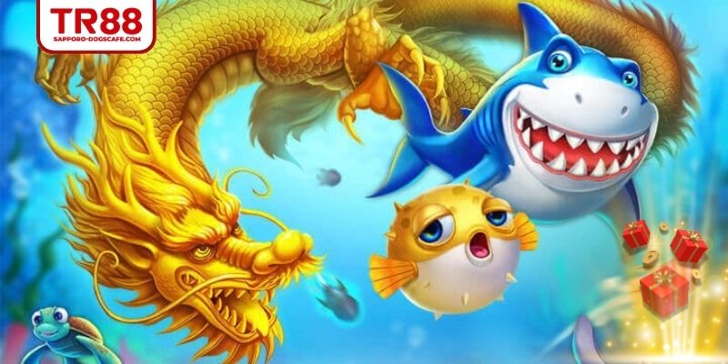 Sức hút khó cưỡng lại của trò chơi bancavui