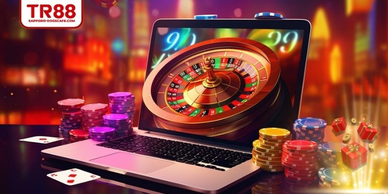 Tải app TR88 truy cập nhanh và ổn định hơn