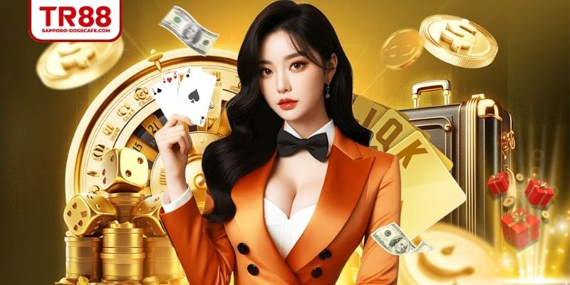 Tích hợp trò chơi truyền thống và hiện đại giữ chân hội viên