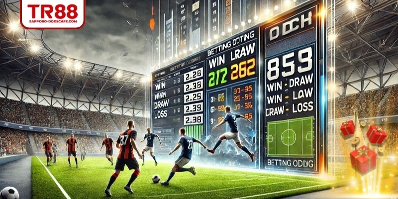 Tìm hiểu chi tiết về Half time và Full time