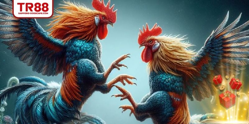 Tìm hiểu rõ hơn về luật đá cựa dao