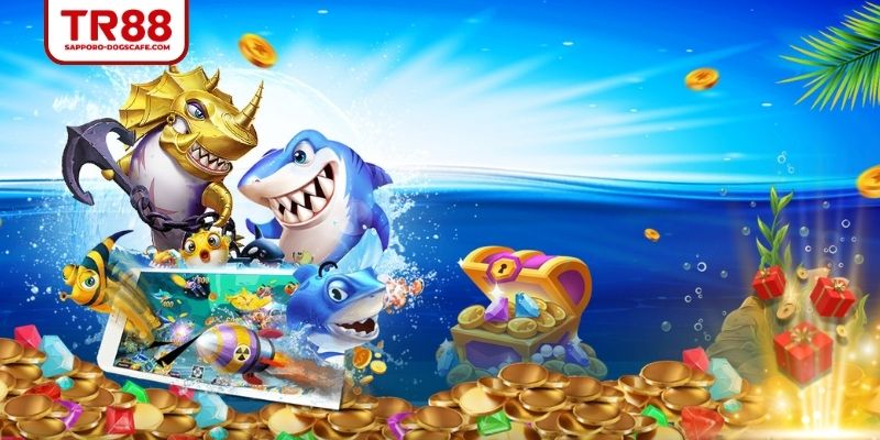 Tìm hiểu sơ lược về game bắn cá béo