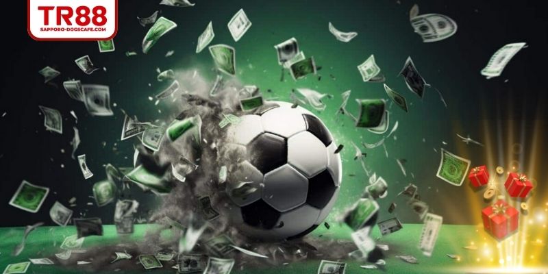 Tổng hợp một số mẹo chơi bóng đá hữu ích