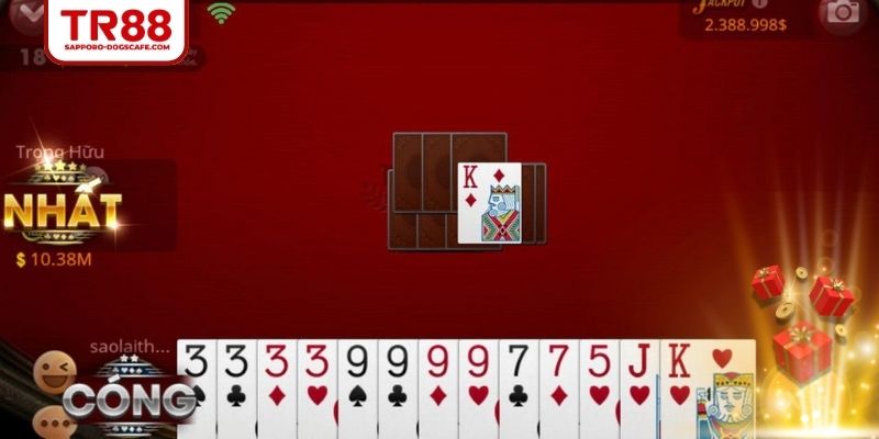 Xác định người thắng minh bạch