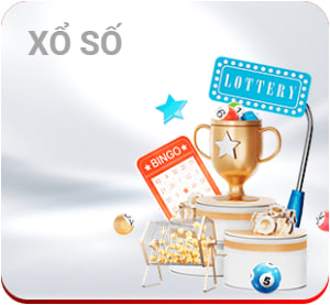 xổ số